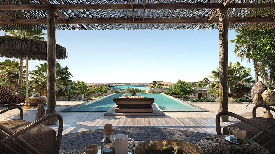 Six Senses announces new opening in Saudi’s Amaala development