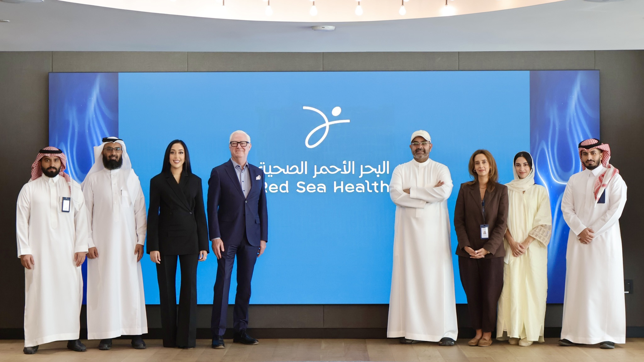 State-of-the-art Airport Clinic opens its doors to patients as inaugural asset under new brand