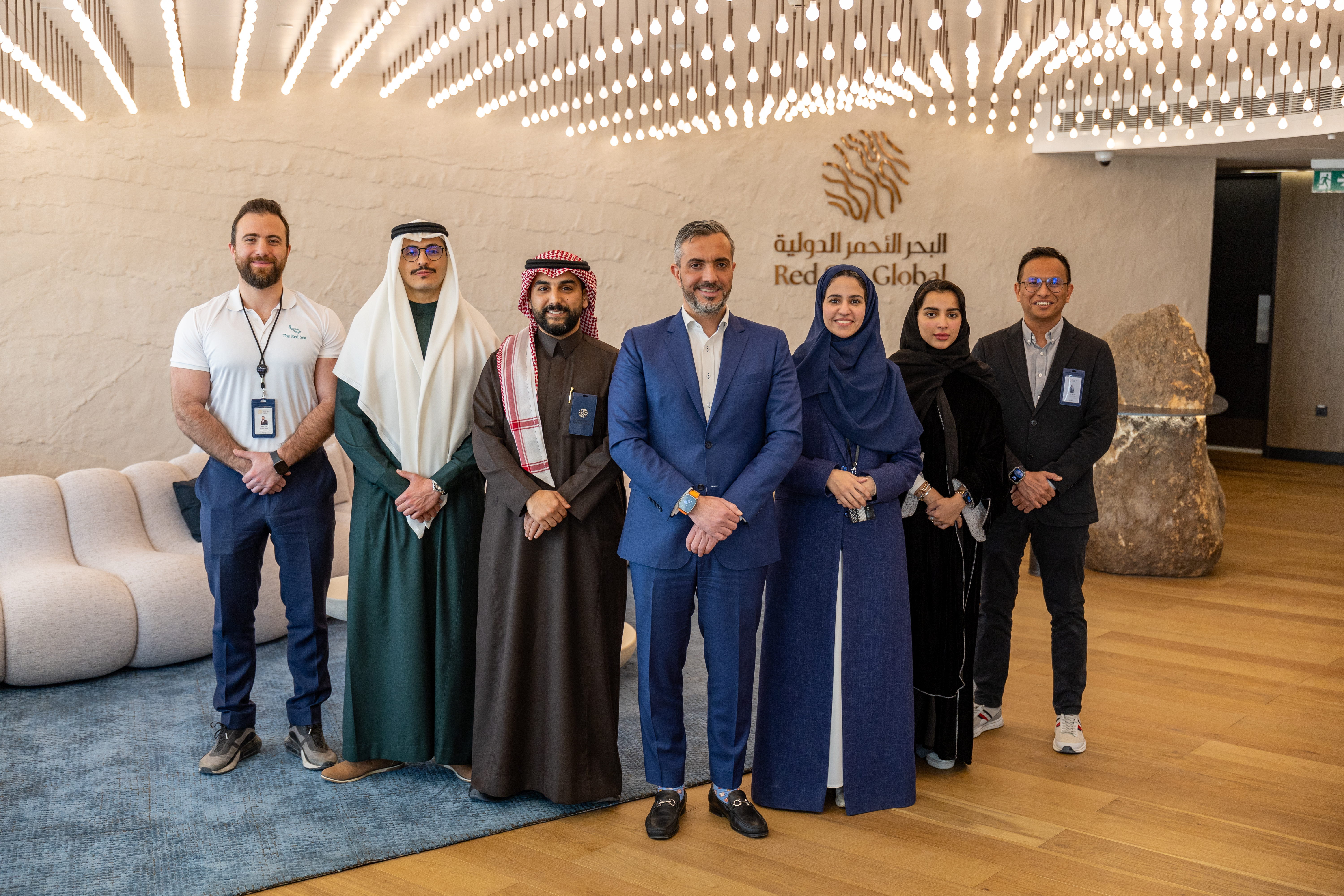 Red Sea Global Publishes “Destination Resilience Report”