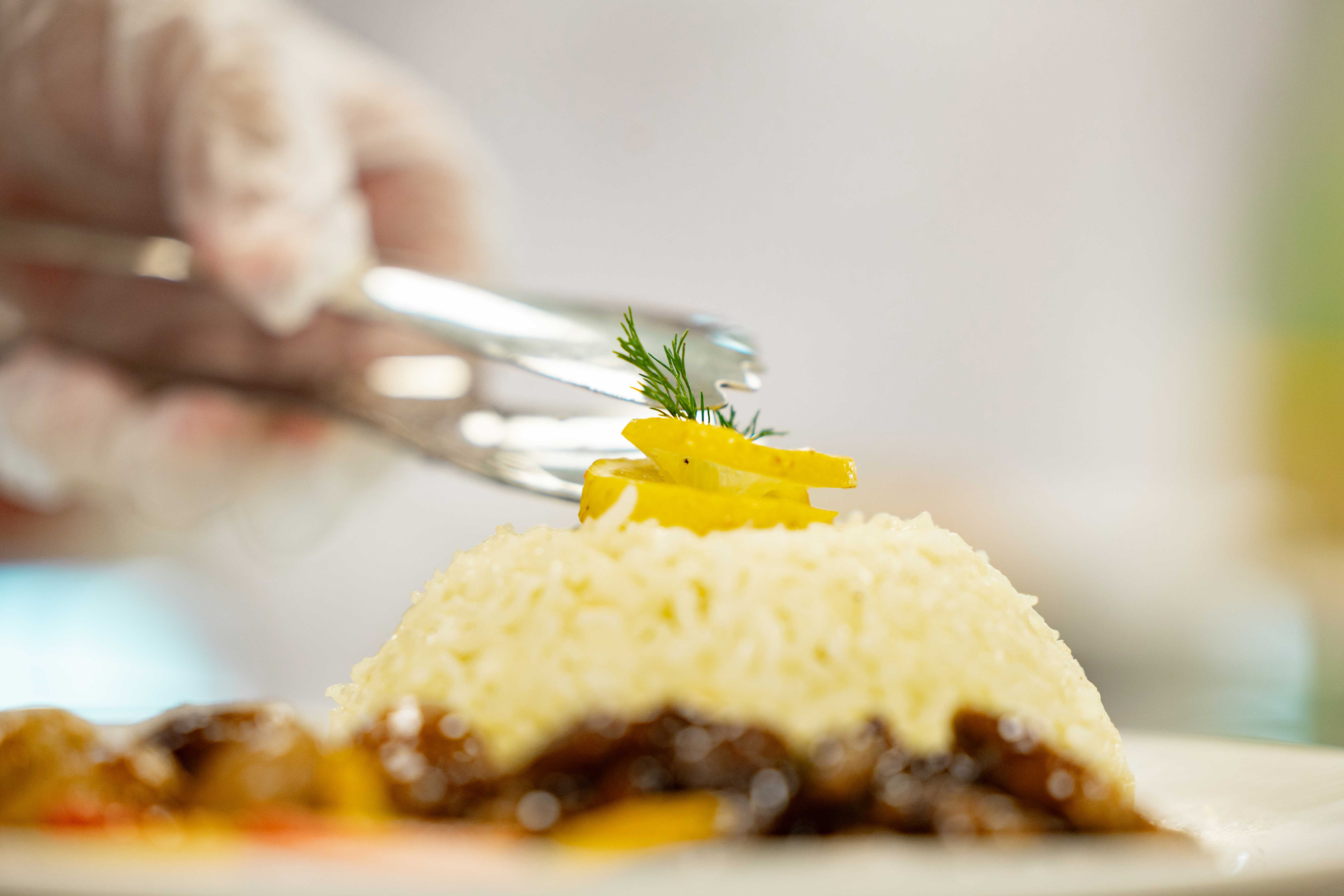 Diploma in Food and Beverage Management