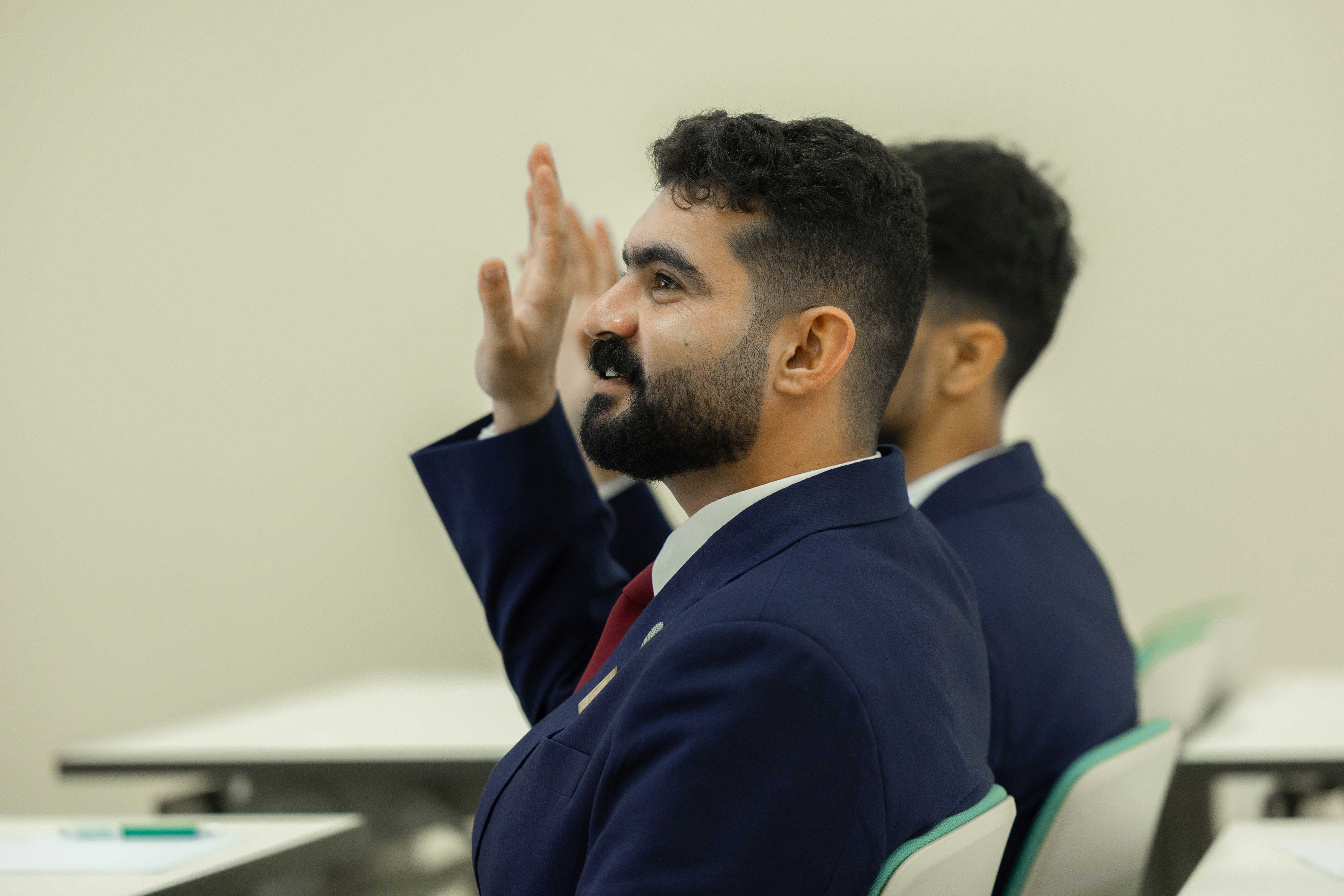 Diploma in Hospitality Management