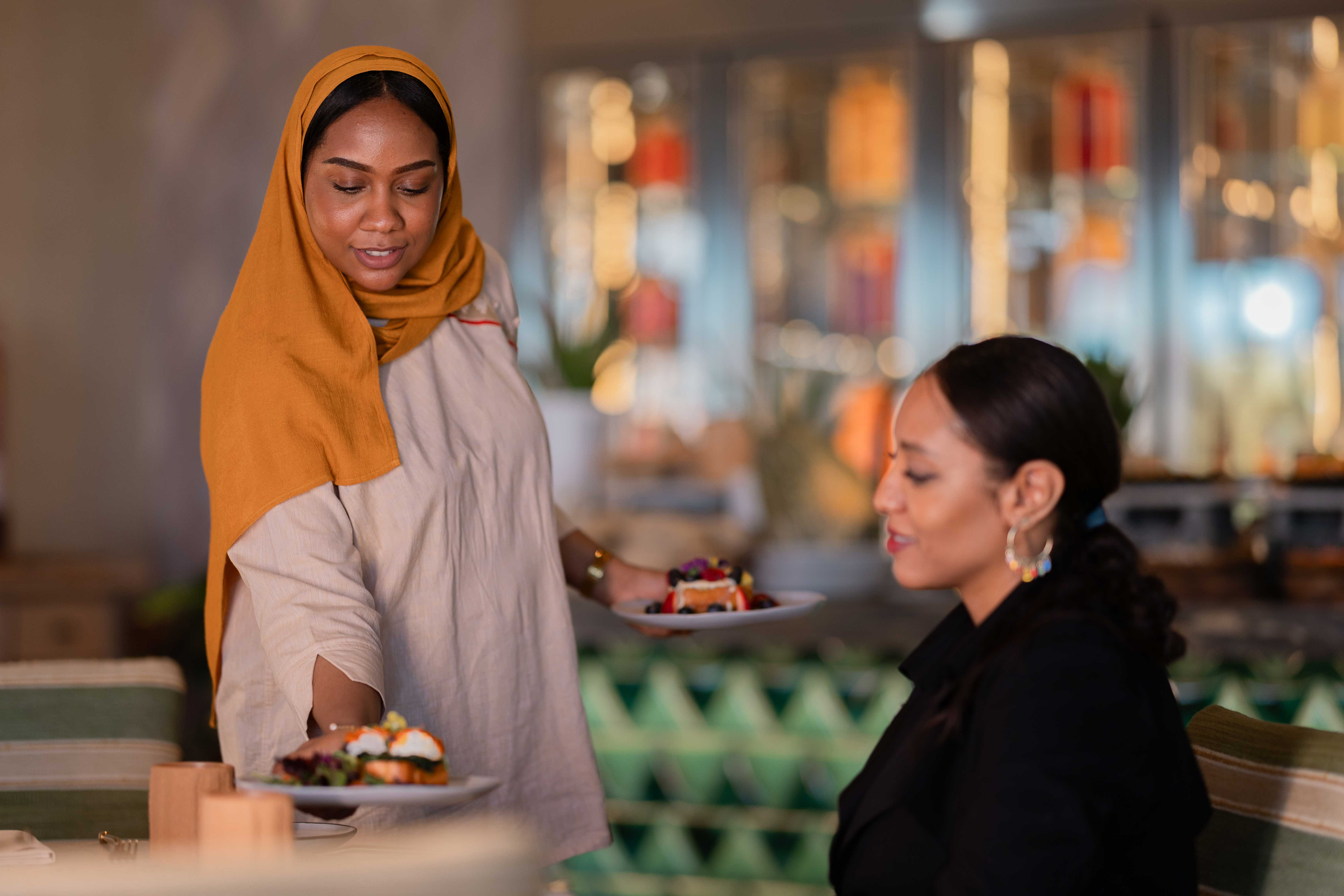 Luxury Hospitality-Battarjee Colleges