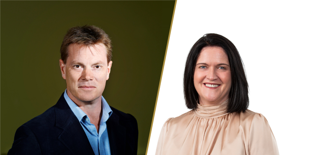 Frances-Anne and Piers Schmidt new Red Sea Global Advisory Board members