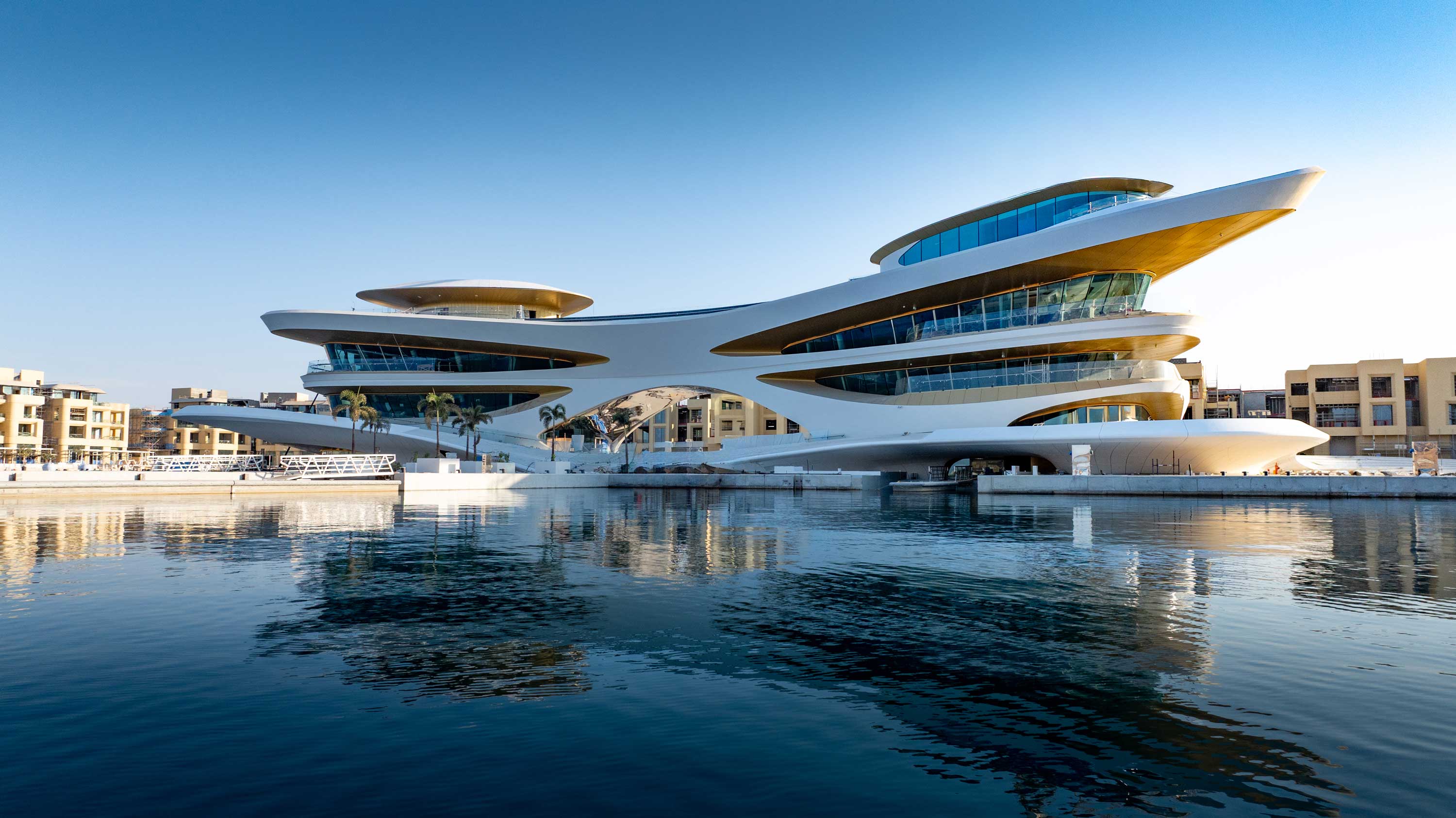 Red Sea Global announces the opening of AMAALA