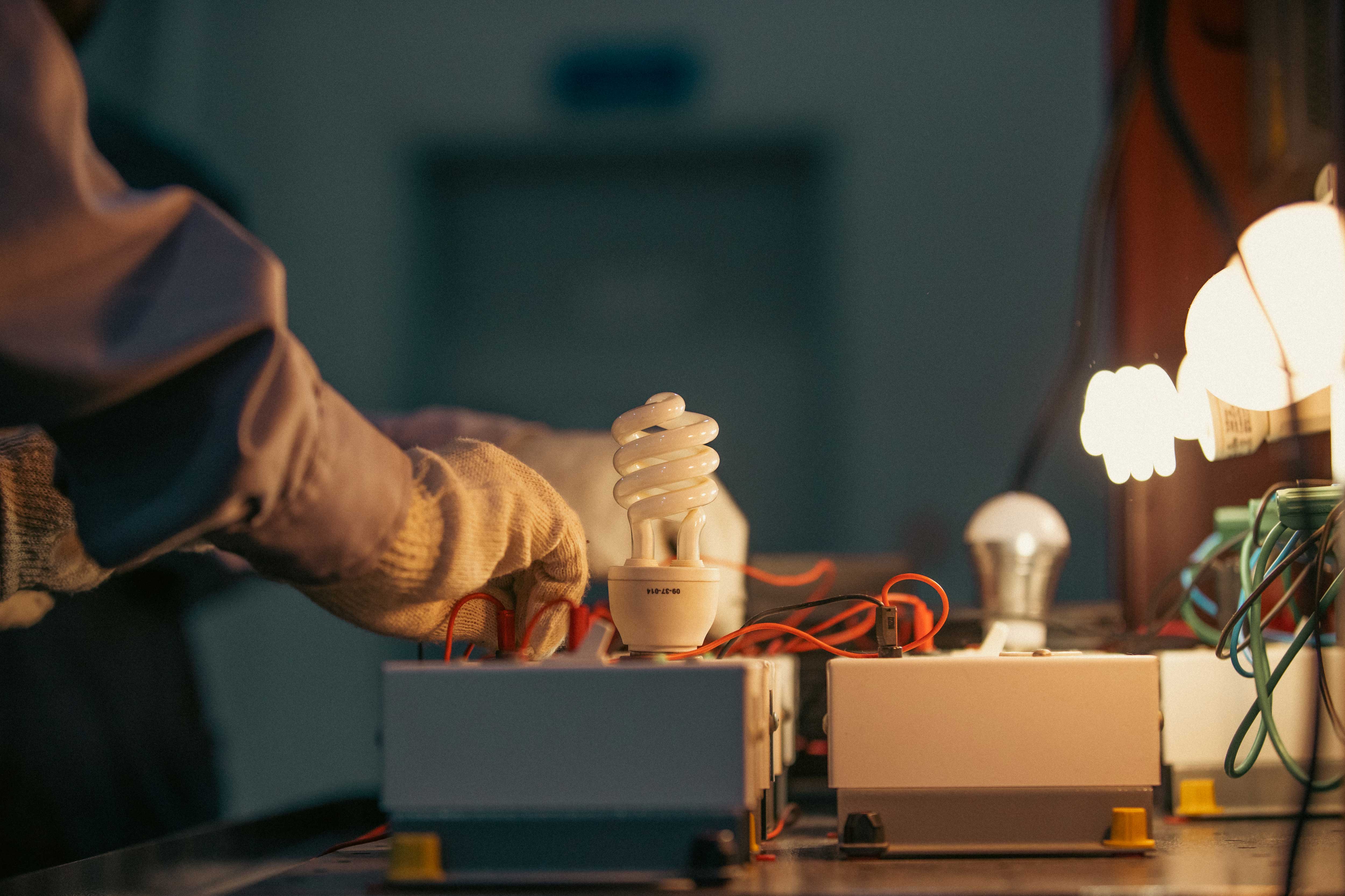 Technical Services-Higher Institute of Paper and Industrial Technologies