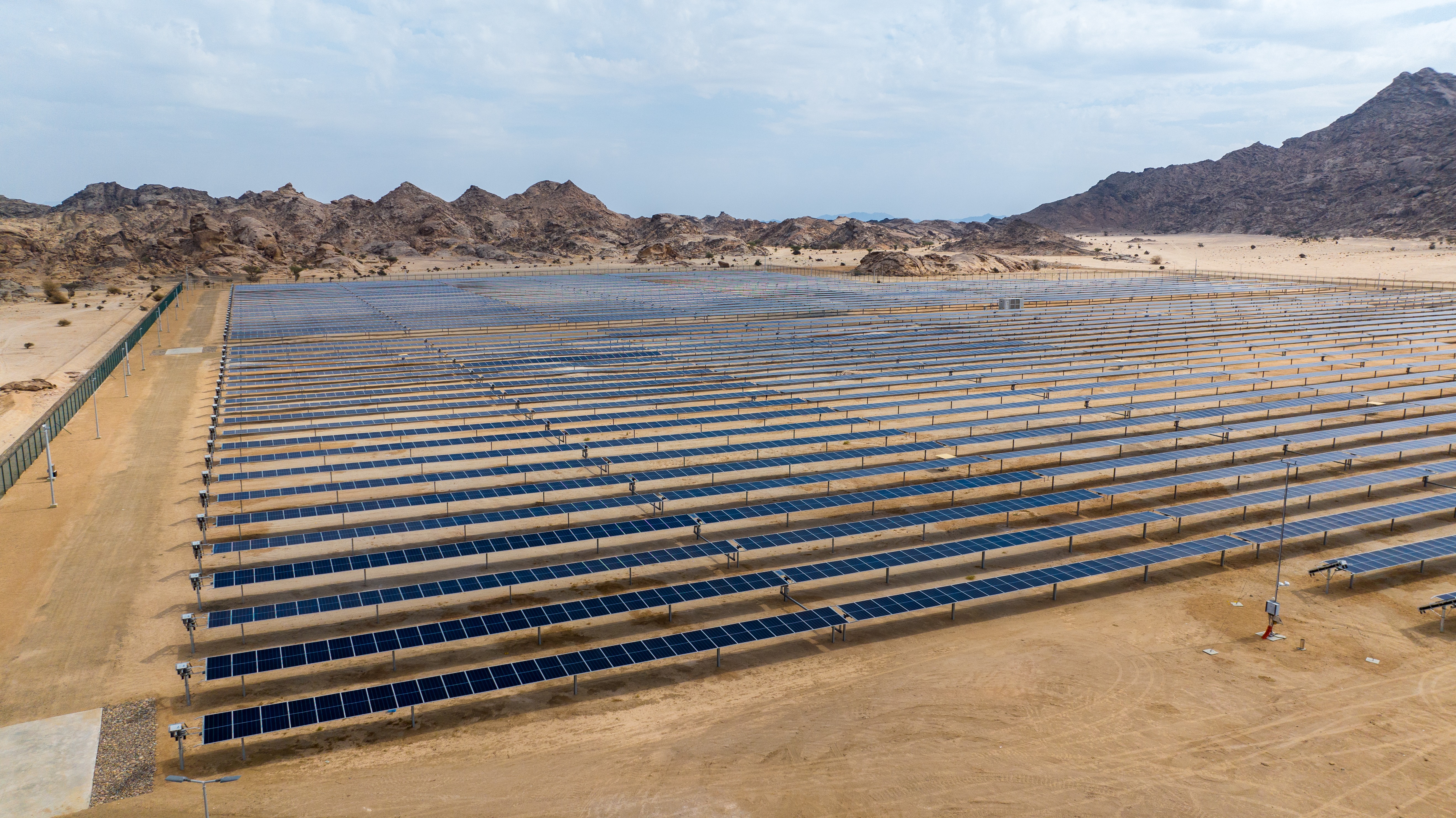 The Red Sea becomes first ever destination in Saudi Arabia to achieve EarthCheck Sustainable Destinations certification