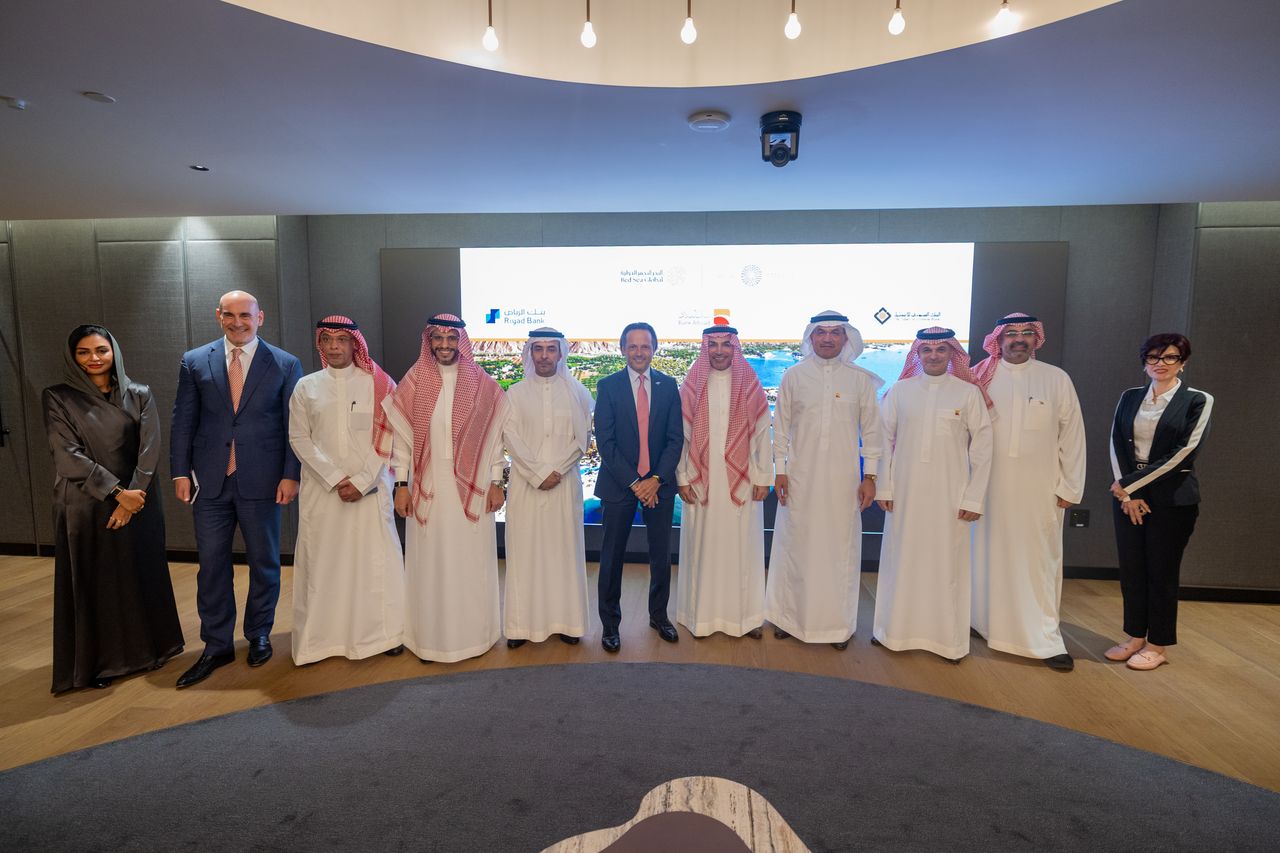 Red Sea Global secures SAR 6.5 billion funding for AMAALA